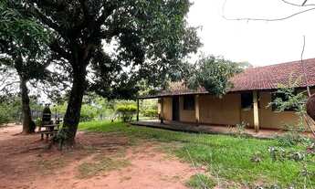 Imagem 5: Sitio RURAL em MARÍLIA - SP, ÁREA RURAL DE MARÍLIA