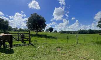 Imagem 6: Sitio RURAL em MARÍLIA - SP, ÁREA RURAL DE MARÍLIA