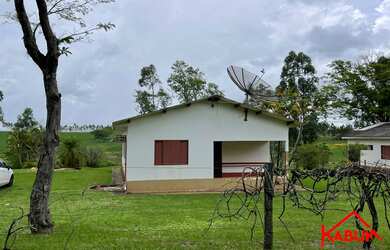 Imagem 3: FAZENDA RURAL em Marília - SP, Zona Rural
