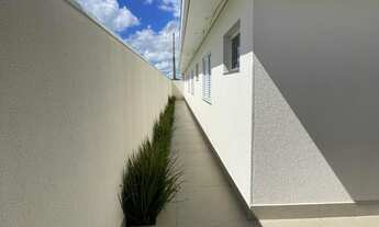 Imagem 4: Casa RESIDENCIAL em MARÍLIA - SP, JARDIM SÃO DOMINGOS