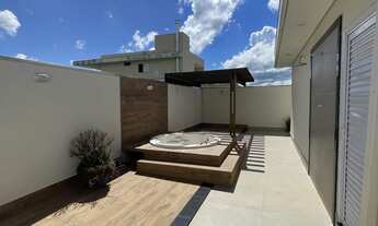 Imagem 3: Casa RESIDENCIAL em MARÍLIA - SP, JARDIM SÃO DOMINGOS