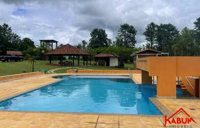 Imagem 5: FAZENDA RURAL em Marília - SP, Zona Rural