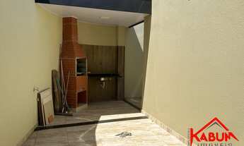 Imagem 6: CASA RESIDENCIAL em MARÍLIA - SP, JARDIM ELDORADO