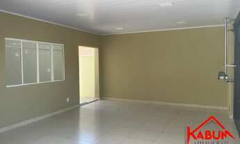 Imagem 3: CASA RESIDENCIAL em MARÍLIA - SP, JARDIM ELDORADO