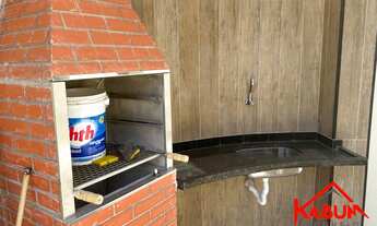 Imagem 5: CASA RESIDENCIAL em MARÍLIA - SP, JARDIM ELDORADO