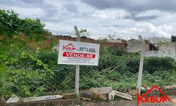 Imagem: TERRENO RESIDENCIAL em MARÍLIA - SP, JARDIM