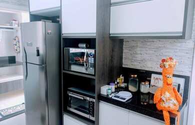 Imagem 4: RESIDENCIA em Marília - SP, BAIRRO COLIBRI