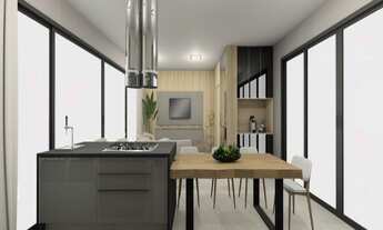 Imagem 5: RESIDENCIA em Marília - SP, Jardim Esmeralda