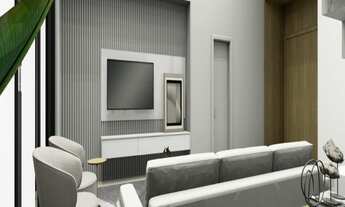 Imagem 2: RESIDENCIA em Marília - SP, Jardim Esmeralda