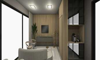 Imagem 4: RESIDENCIA em Marília - SP, Jardim Esmeralda