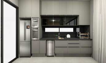 Imagem: RESIDENCIA em Marília - SP, Jardim Esmeralda