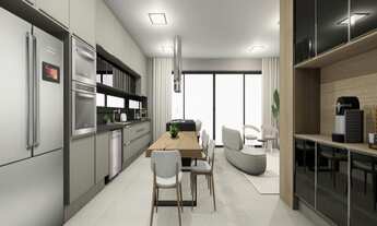 Imagem 3: RESIDENCIA em Marília - SP, Jardim Esmeralda