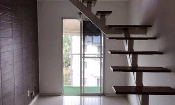 Imagem: APARTAMENTO RESIDENCIAL em LAURO DE FREITAS