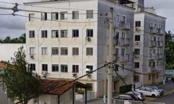 Imagem 3: APARTAMENTO RESIDENCIAL em SALVADOR - BA, JARDIM DAS MARGARIDAS