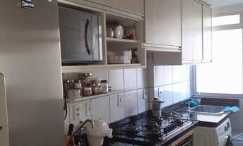 Imagem 7: APARTAMENTO RESIDENCIAL em SALVADOR - BA, JARDIM DAS MARGARIDAS