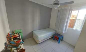 Imagem 7: APARTAMENTO RESIDENCIAL em SALVADOR - BA, JARDIM DAS MARGARIDAS