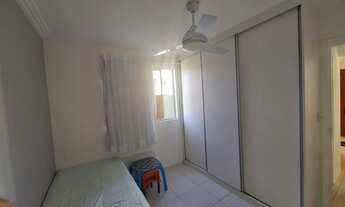 Imagem 6: APARTAMENTO RESIDENCIAL em SALVADOR - BA, JARDIM DAS MARGARIDAS