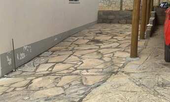 Imagem 6: CASA RESIDENCIAL em LENÇÓIS - BA, Tomba surrão