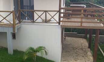 Imagem 4: CASA RESIDENCIAL em LENÇÓIS - BA, Tomba surrão