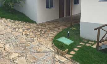 Imagem 5: CASA RESIDENCIAL em LENÇÓIS - BA, Tomba surrão