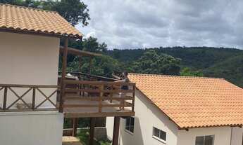 Imagem 7: CASA RESIDENCIAL em LENÇÓIS - BA, Tomba surrão