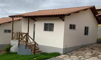 Imagem 2: CASA RESIDENCIAL em LENÇÓIS - BA, Tomba surrão