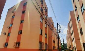 Imagem: APARTAMENTO RESIDENCIAL em LAURO DE FREITAS