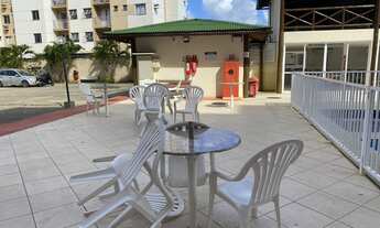 Imagem 5: APARTAMENTO RESIDENCIAL em SALVADOR - BA, JARDIM DAS MARGARIDAS