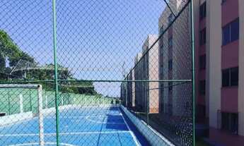 Imagem 4: APARTAMENTO RESIDENCIAL em LAURO DE FREITAS - BA, VIDA NOVA