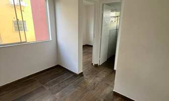 Imagem: APARTAMENTO RESIDENCIAL em LAURO DE FREITAS