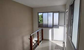 Imagem 4: APARTAMENTO RESIDENCIAL em LAURO DE FREITAS - BA, CAJI