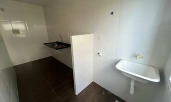 Imagem 6: APARTAMENTO RESIDENCIAL em LAURO DE FREITAS - BA, VIDA NOVA