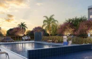 Imagem 3: APARTAMENTO RESIDENCIAL em CAMAÇARI - BA, CENTRO