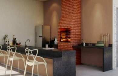 Imagem 4: APARTAMENTO RESIDENCIAL em CAMAÇARI - BA, CENTRO