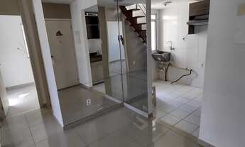 Imagem 2: APARTAMENTO RESIDENCIAL em LAURO DE FREITAS - BA, CAJI