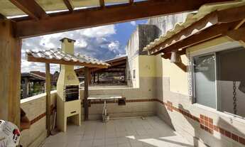 Imagem 7: APARTAMENTO RESIDENCIAL em LAURO DE FREITAS - BA, CAJI