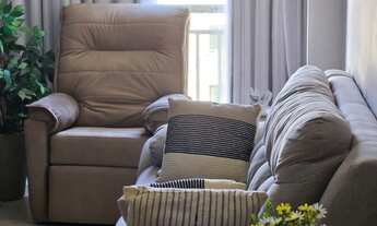 Imagem: Apartamento RESIDENCIAL em SALVADOR - BA