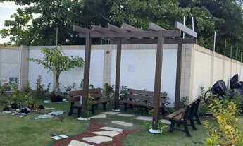 Imagem 4: APARTAMENTO RESIDENCIAL em CAMAÇARI - BA, CATU DE ABRANTES (ABRANTES