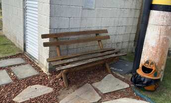 Imagem 2: APARTAMENTO RESIDENCIAL em CAMAÇARI - BA, CATU DE ABRANTES (ABRANTES