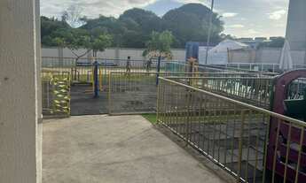 Imagem 5: APARTAMENTO RESIDENCIAL em CAMAÇARI - BA, CATU DE ABRANTES (ABRANTES