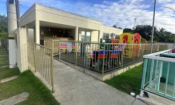 Imagem 7: APARTAMENTO RESIDENCIAL em CAMAÇARI - BA, CATU DE ABRANTES (ABRANTES