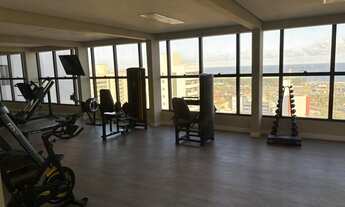 Imagem 6: APARTAMENTO RESIDENCIAL em SALVADOR - BA, ARMAÇÃO