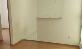 Imagem 4: APARTAMENTO RESIDENCIAL em CAMAÇARI - BA, ALPHAVILLE (ABRANTES