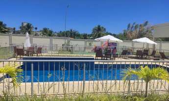 Imagem 2: APARTAMENTO RESIDENCIAL em CAMAÇARI - BA, ALPHAVILLE (ABRANTES