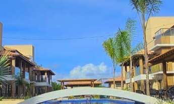 Imagem 2: APARTAMENTO RESIDENCIAL em CAMAÇARI - BA, ITACIMIRIM (MONTE GORDO