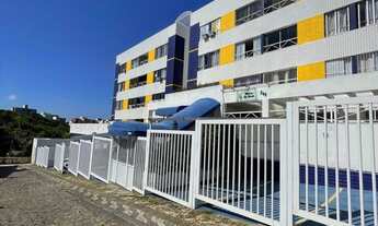 Imagem 5: APARTAMENTO RESIDENCIAL em SALVADOR - BA, ARMAÇÃO