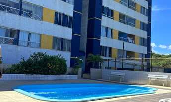 Imagem 3: APARTAMENTO RESIDENCIAL em SALVADOR - BA, ARMAÇÃO