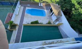 Imagem 7: APARTAMENTO RESIDENCIAL em SALVADOR - BA, ARMAÇÃO