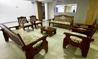 Imagem 6: APARTAMENTO RESIDENCIAL em SALVADOR - BA, ARMAÇÃO