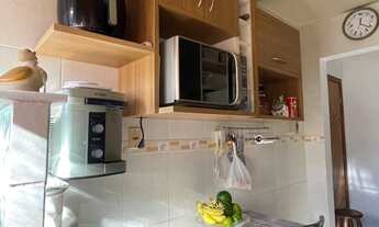 Imagem 5: APARTAMENTO RESIDENCIAL em SALVADOR - BA, CANABRAVA